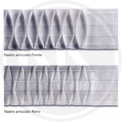 FETTUCCIA PER TENDE "ROMBOTEX"