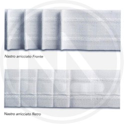 curtain tape "ondatex"