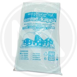 filter for exhaust fan