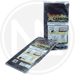 active carbons filter for exhaust fan