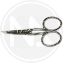 nickel plated scissors for nails