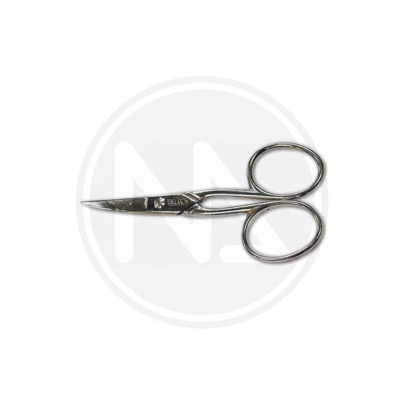 nickel plated scissors for nails