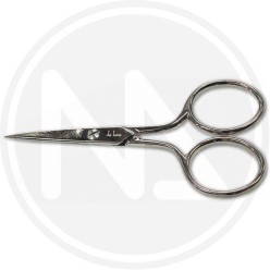 nickel plated scissors for embroidery