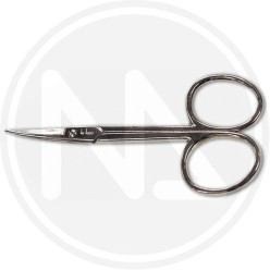 FORBICI PER MANICURE nichelate