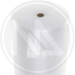 Polyethylene bubble air  roll for  packing