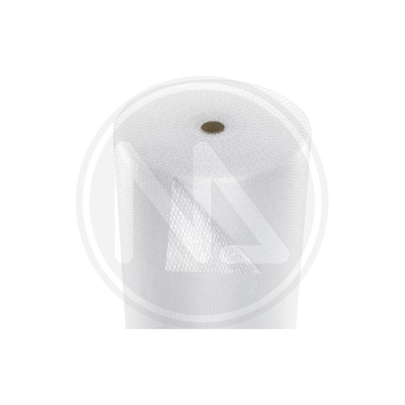 Polyethylene bubble air roll for packing