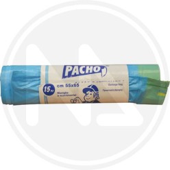 SACCHI PER PATTUMIERA "plus"