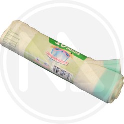 BIODEGRADABLE BAGS FOR TRASH CANS