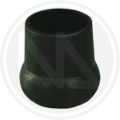 PEAR ROUND PEARL IN PVC