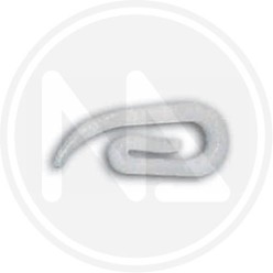 bloomer nylon hook for curtains