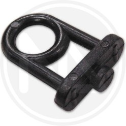nylon hook for tool post panel b06