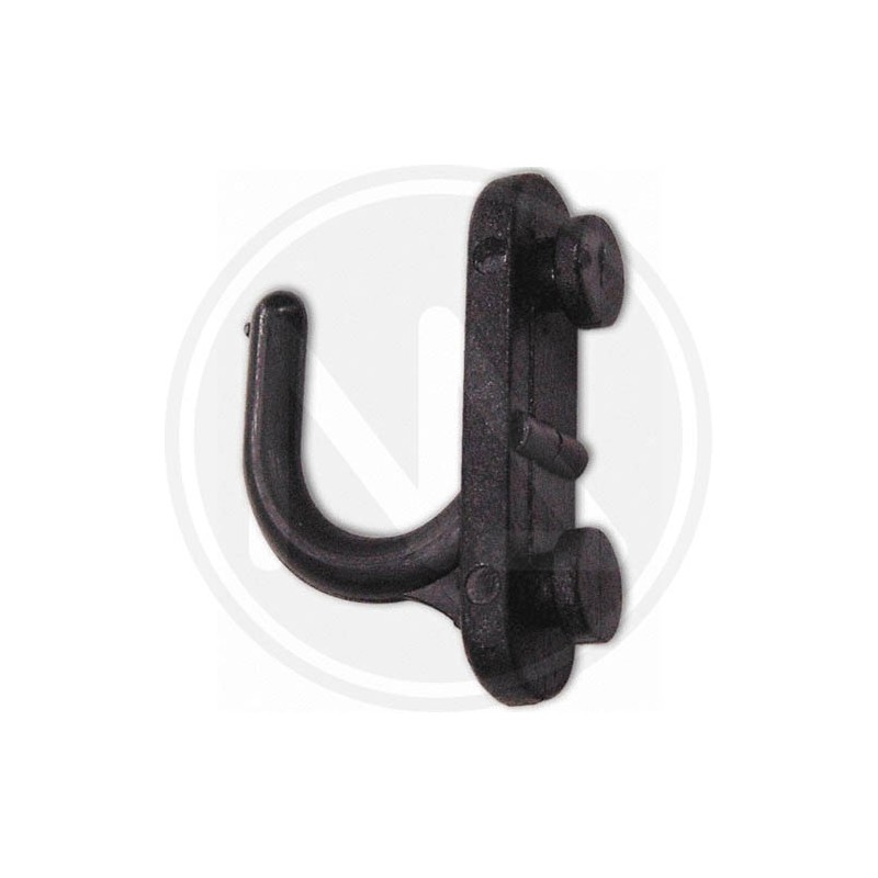 nylon hook for tool post panel b03