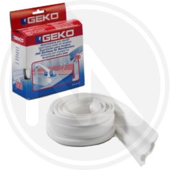 white seal for kitchen sink