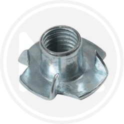 4-POINTED SPIDER BOTTOM