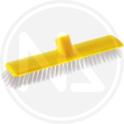 SPAZZOLONE IN PLASTICA "frAttazzo"