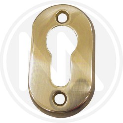 BOCCHETTA OVALE "MIX" foro yale