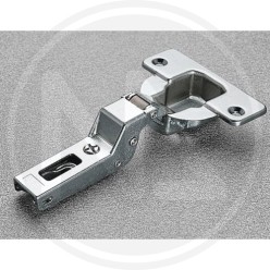 SALICE steel HINGE for NECK door "11"