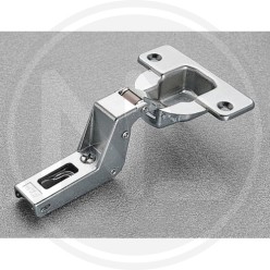 SALICE steel HINGE for NECK door "22"