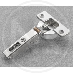HINGE FOR SILENT DOOR NECK 0 SALICE