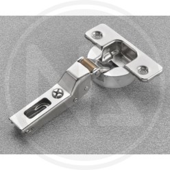 HINGE FOR SILENT DOOR NECK 9 SALICE