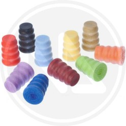 "tappoTUTTO ONDA" CAPS ASSORTED COLORS