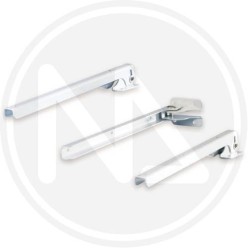 STEEL folding bracket