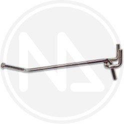 steel hook for tool post panel 710