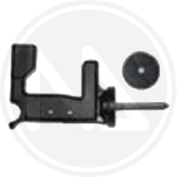 AUTOMATIC SCREW SHUTTER HOLDER