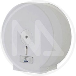 TOILET PAPER DISTRIBUTOR for bathroom "service" line