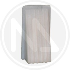 abs adhesive bumper "cuneo"