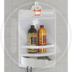 SHOWER CORNER "ankora" line