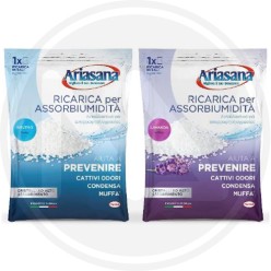 dehumidifier "ariasana"  WITH basin  henkel