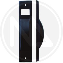 ROLLER COVER FOR ROLLING SHUTTER