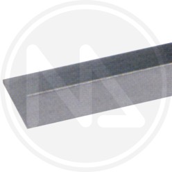 CHROMED ALUMINIUM outline "ANGOLARE L"