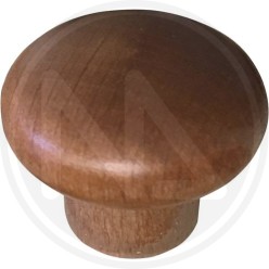 wood knob for furniture 105