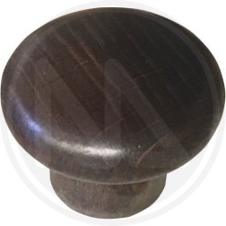 wood knob for furniture 105