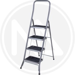 STEEL STOOL "SUPER EFFE" FACAL