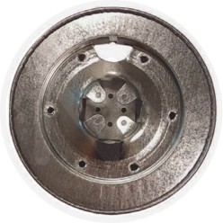 pulley for wood reel roll for shutter