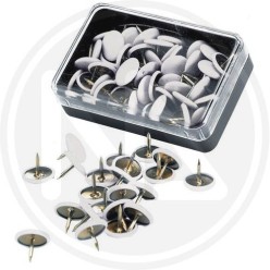 PUNTINE DA DISEGNO BIANCHE "ONE PRICE" MAURER