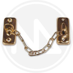 chain door fastener