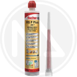 CHEMICAL ANCHOR "FIS P PLUS 300T" FISCHER