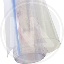 POLYETHYLENE CRYSTAL LEAF FOR PAPERLESS FURNITURE