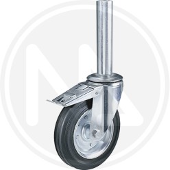 RUOTA PER PONTEGGI "ECBS/2 200"