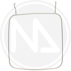 ANELLO FERMASACCO PER BIDONE IMMONDIZIA 120 LT