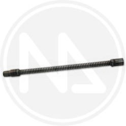 flexible extension for sweep