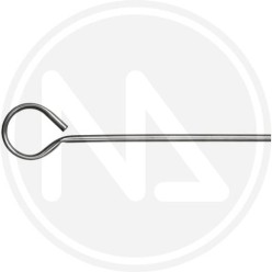 extension for sweep with handle "1922"