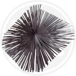 SQUARE sweep for fireplaceS