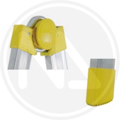 KNOB for TELESCOPIC LADDER (88657 - 88658 - 88659) MAURER