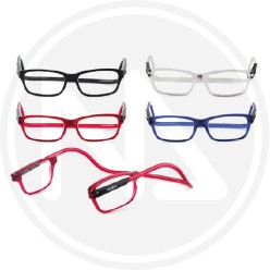 SUNGLASSES "DELAWARE" KIT 24 PCS. el charro