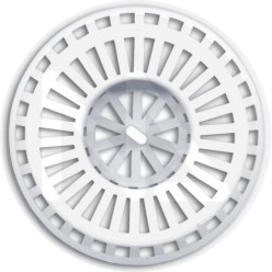 FILTRO per LAVELLO BIANCO